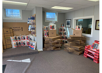 Milton storage unit Storage Solutions