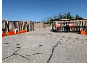 Milton storage unit Storage Solutions