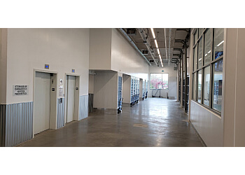 Coquitlam storage unit Storguard Self-Storage Coquitlam