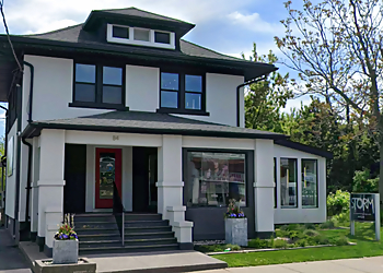 St Catharines hair salon Storm Hair Group