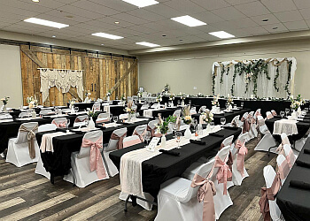 Sherwood Park Planificateurs De Mariage Story Weddings & Events