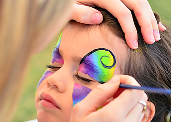 Storybook Events Storybook Events - Waterloo, ON Face Painting - Face Painting Image