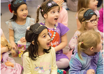 Regina Face Painting Storybook Princess Parties