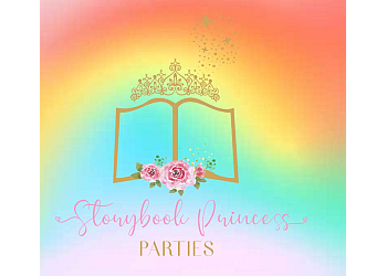 Regina Face Painting Storybook Princess Parties