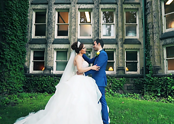 Storyinfilm - Richmond Hill, ON Videographers - Healthcare Moments