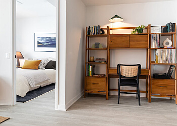 Brampton Appartements à louer Story of Brampton Central