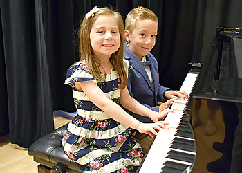 Stouffville music school Stouffville Academy of Music & Dance