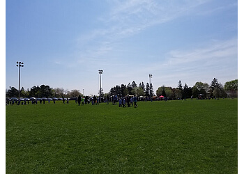 Stouffville places to see Stouffville Arena