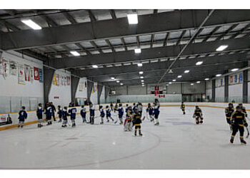 Stouffville places to see Stouffville Arena