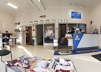 Stouffville car repair shop Stouffville Car Clinic Ltd.