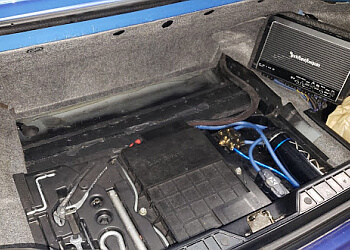 Stouffville car repair shop Stouffville Car Clinic Ltd.