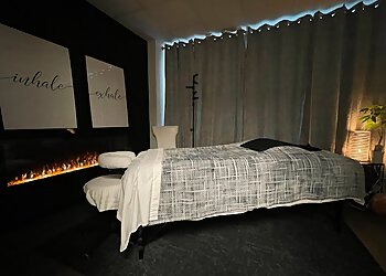 Stouffville massage therapy Stouffville Family Massage & Wellness