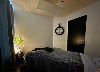 Stouffville massage therapy Stouffville Family Massage & Wellness