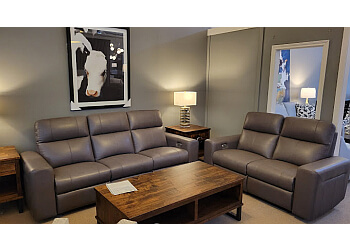 Stouffville furniture store Stouffville Fine Furniture