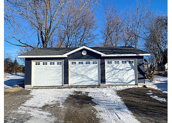 Stouffville garage door repair Stouffville Garage Doors