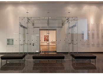 Stouffville window company Stouffville Glass Inc.