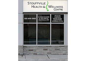 Stouffville Health and Wellness Centre