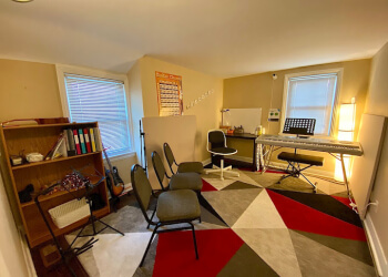Stouffville music school Stouffville Music Room