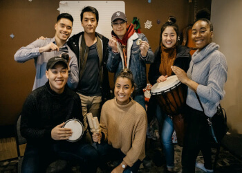 Stouffville music school Stouffville Music Room