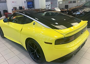 Stouffville auto parts store Stouffville Nissan Auto Parts