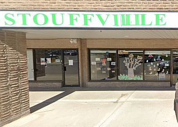 Stouffville Village Child Care