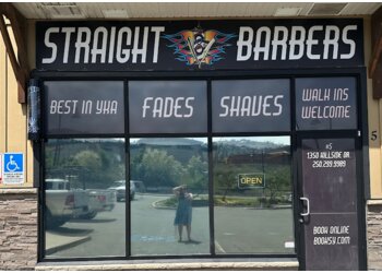Kamloops Barbiers Straight 8 Barbers Kamloops & Vernon