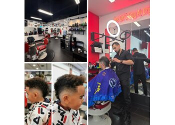 Kamloops Barbiers Straight 8 Barbers Kamloops & Vernon