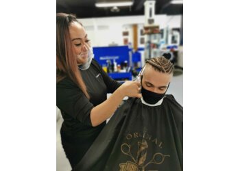 Kamloops Barbiers Straight 8 Barbers Kamloops & Vernon