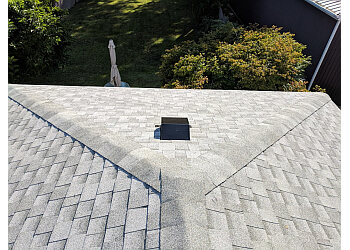Straight Arrow Roofing