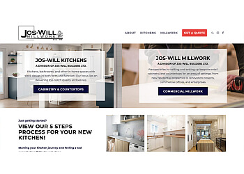 Regina Web Designers StratLab