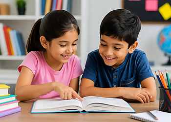 Strategic Learning Clinic - Quebec, QC Centres De Tutorat - Student Image