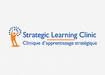 Strategic Learning Clinic Strategic Learning Clinic - Quebec, QC Centres De Tutorat - Logo