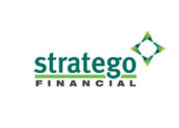 Burnaby financial service Stratego Financial/Manulife Wealth Inc.