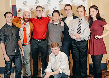 Strategy Lab - Regina, SK Web Designers - Professional Team Image