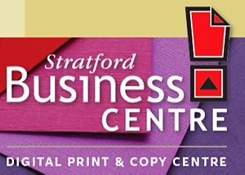 Stratford printer Stratford Business Centre