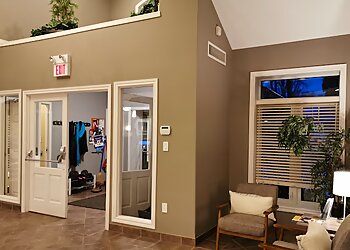 Stratford massage therapy Stratford Chiropractic & Wellness Centre