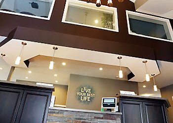 Stratford massage therapy Stratford Chiropractic & Wellness Centre