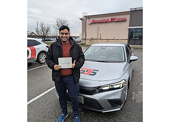 Stratford driving school Stratford Driving School