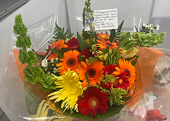 Stratford Flower Shoppe - Stratford, ON Florists - Sample Image