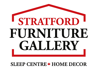 Stratford Furniture Gallery - Stratford, ON Furniture Stores - Logo