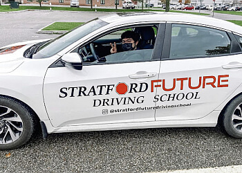 Stratford driving school Stratford Future Driving School