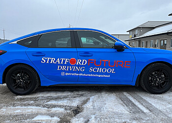 Stratford Future Driving School