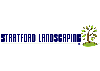 Stratford lawn care service Stratford Landscaping Inc