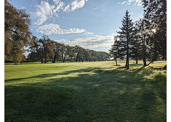 Stratford golf course Stratford Municipal Golf Course