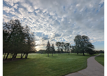 Stratford golf course Stratford Municipal Golf Course