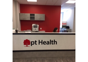 Stratford acupuncture Stratford Physiotherapy Centre - pt Health