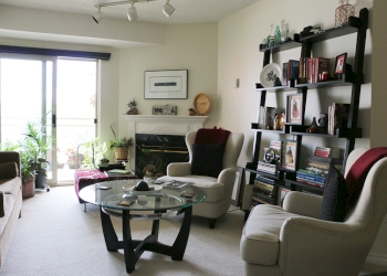 Stratford Place - Stratford, ON Apartments For Rent - Apartment Interior Image