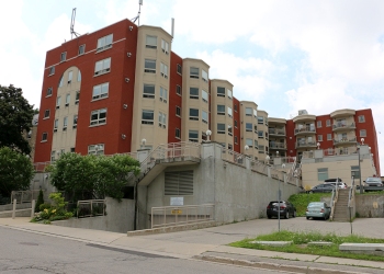 Stratford Place - Stratford, ON Apartments For Rent - Apartment Exterior Image
