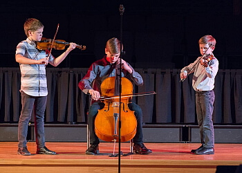 Stratford Strings Academy