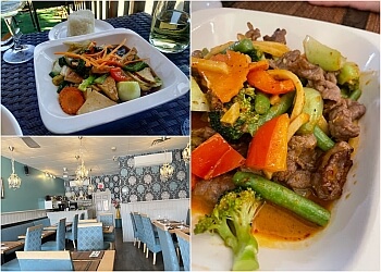 Stratford thai restaurant Stratford Thai Cuisine